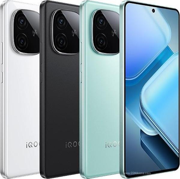 Vivo iQOO Z9 (China) -Uyumlu Ön Body Şeffaf Ultra Ekran Koruyucu Nano Jelatin - Image 1