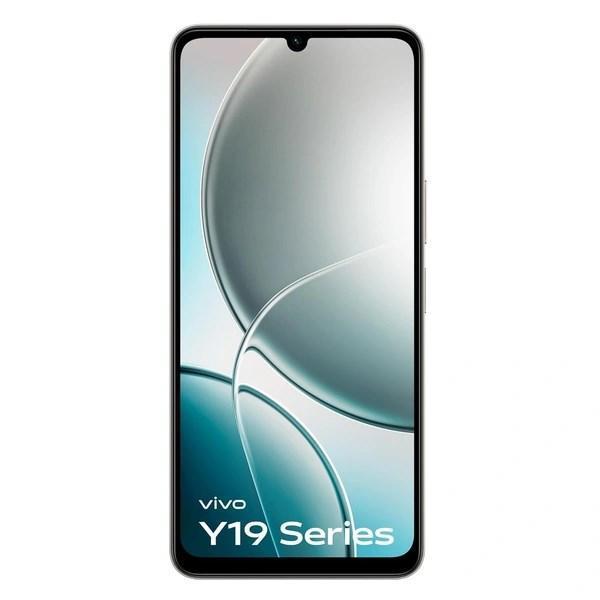 Vivo Y19 5G Uyumlu Ön Body Şeffaf Ultra Ekran Koruyucu Nano Jelatin - Image 1