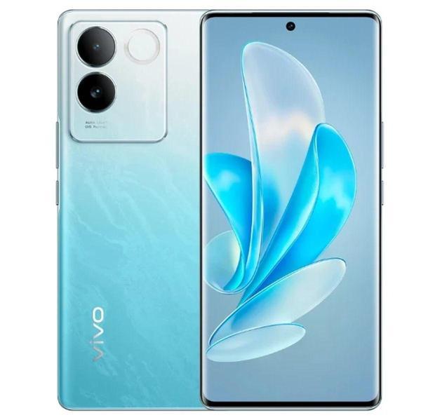 Vivo S17E Uyumlu Ön Body Şeffaf Ultra Ekran Koruyucu Nano Jelatin - Image 1