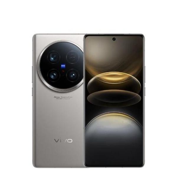Vivo X100s Pro -Uyumlu Ön Body Şeffaf Ultra Ekran Koruyucu Nano Jelatin - Image 1