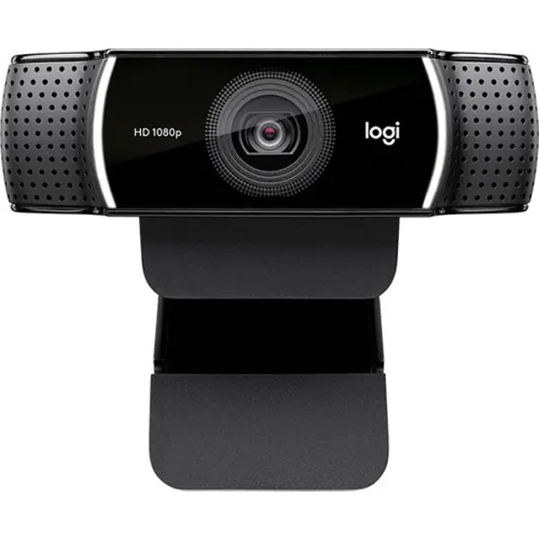 Logitech C920E 1080p Full HD Webcam 960-001360 - Image 1