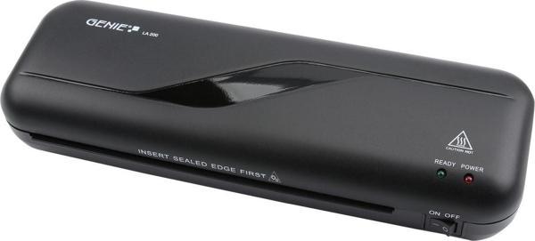 Genie La 200 Laminasyon Makinesi (A4) - Image 1