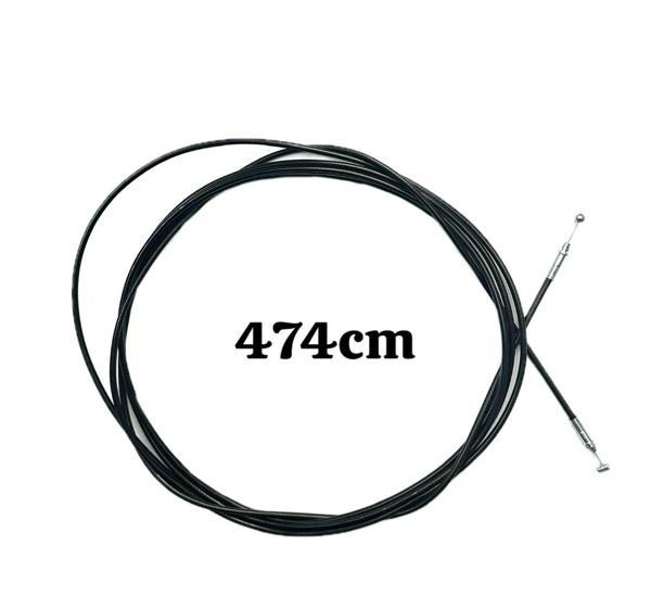 Toyota Corolla AE92 Bagaj Açma Tel 1988-1991 - Image 1