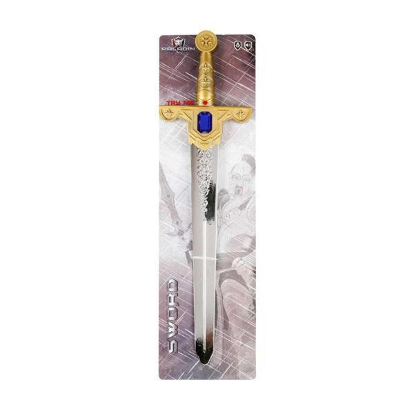 9152 Sunman, Sesli Kılıç Şövalye - Image 1