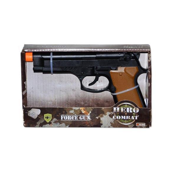 1077 Sesli Asker Tabancası - Image 1