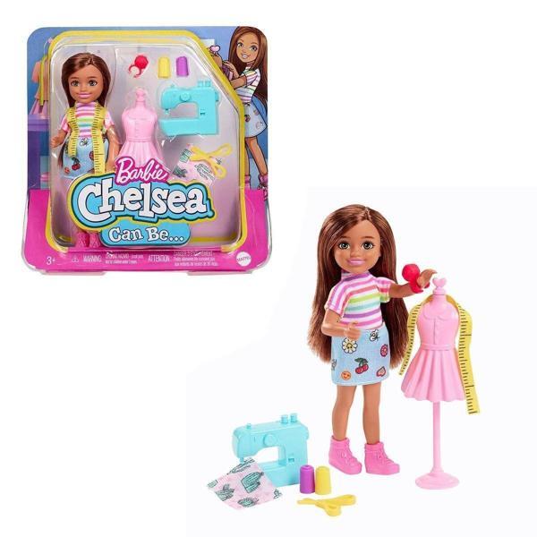 GTN86 Chelsea® Meslekleri Öğreniyor / Asorti Seçilemez. - Image 1