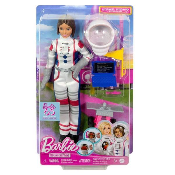 HRG45  Deluxe Kariyer Bebek - Astronot - Image 1