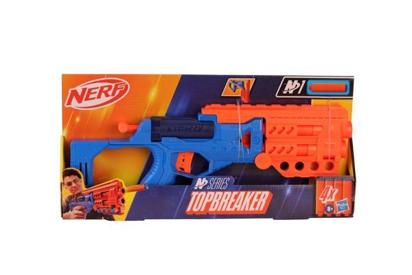 G0877 Nerf N Serisi Topbreaker - Image 1