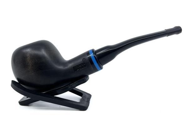 Pipsan 9 mm Filtreli Büyük Boy Gül Ağacı Pipo - 3127 - Image 1