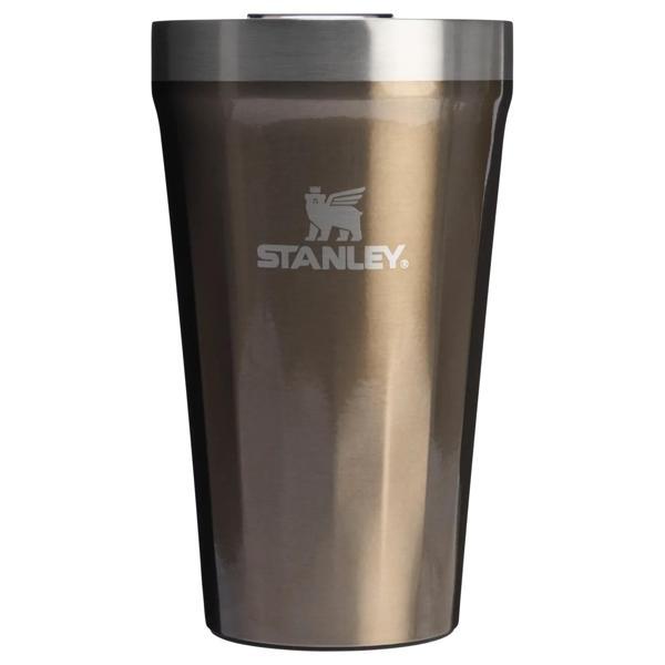 Stanley The Everyday Tumbler Kamp Bardağı 0.47 LT - Gunmetal Shine - Image 1