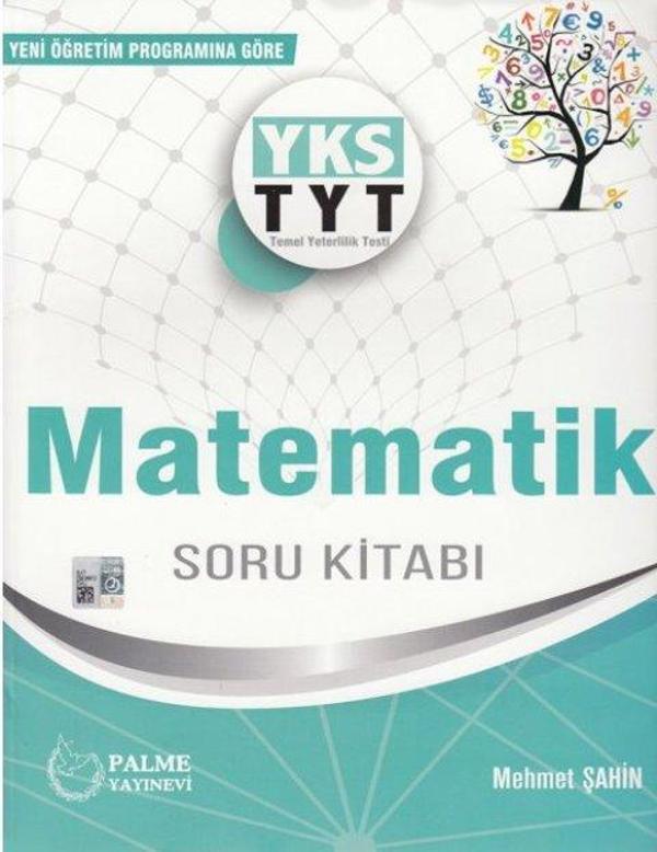 TYT Matematik Soru Kitabı - İş Bankası Kültür Yayınları - Image 1