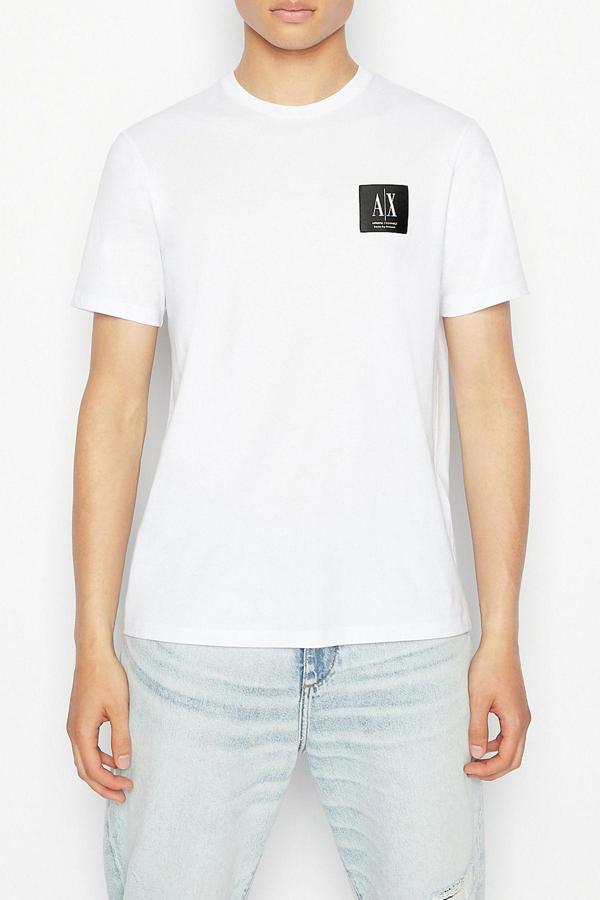 Armani Exchange Erkek T-shirt - Image 1