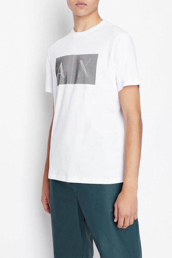 Armani Exchange Erkek T-shirt - Image 1