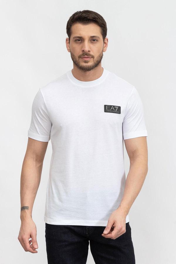 EA7 Erkek T-shirt - Image 1