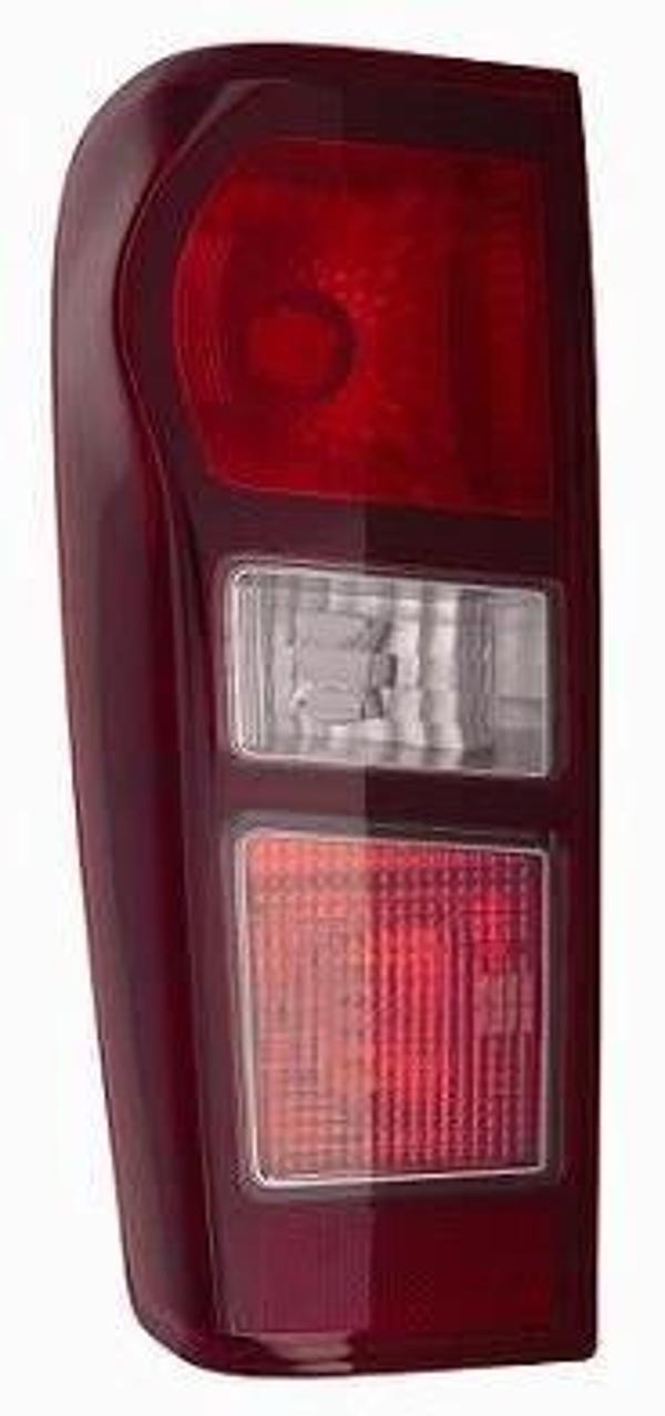 Stop Lambası Isuzu D Max 12-17 Ledsiz Sol (Oem No: 8-98125405-3) - Image 1