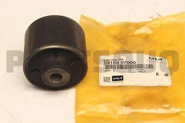 Hyundai Accent Benzin 1994-2000 Taşıyıcı Burç Arka Oem No (5511622000) - Image 1