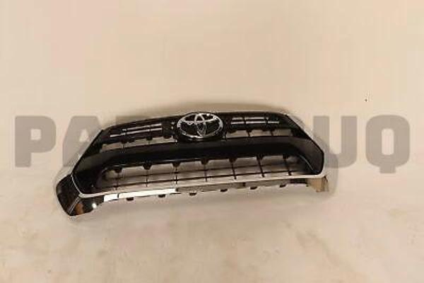 Hyundai Santa Fe / Sonata / Kia ix55 / Kia Sorento (XM) 2009-2015 Taşıyıcı Burç Arka Oem No (527183K - Image 1