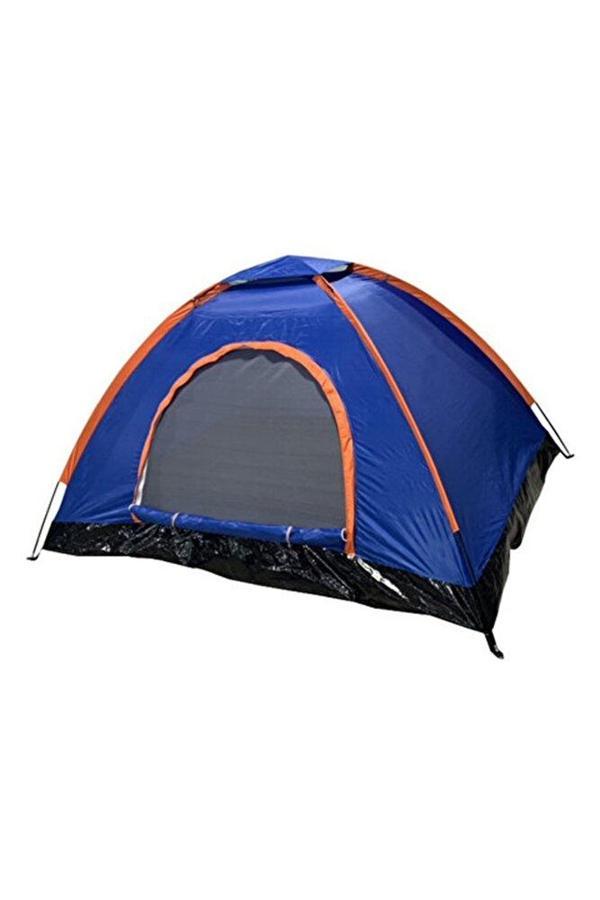 Artemis - CAMP TEEPEE 2 Kişilik Manuel Kurulum Çadır - Image 1