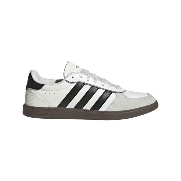 Adidas BREAKNET SLEEK Kadın Günlük Spor Ayakkabı JQ8253 - Image 1