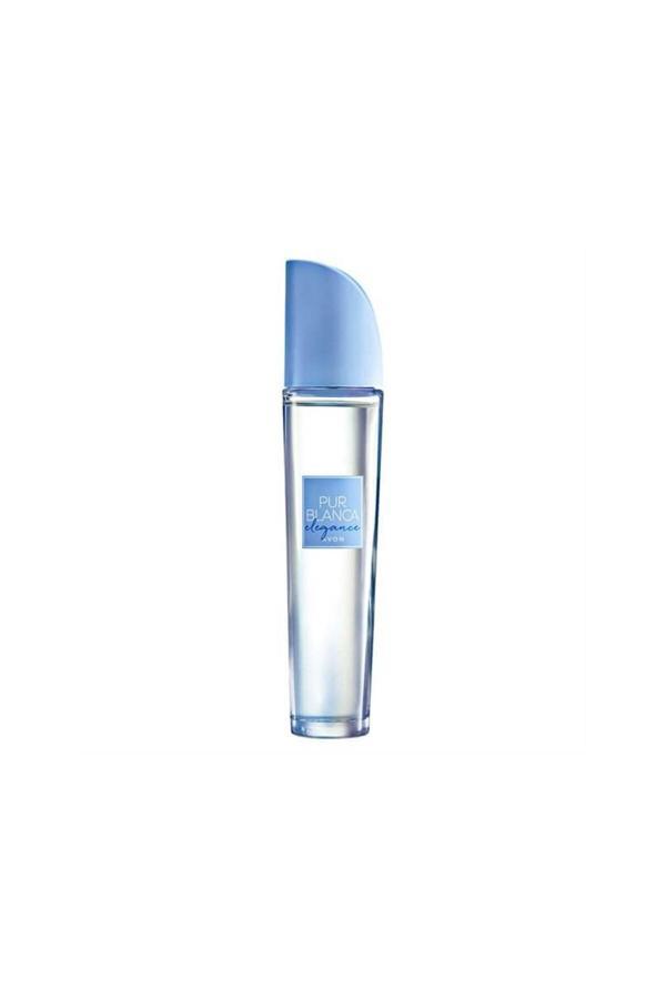 AVON Pur Blanca Elegance Kadın Parfüm EDT 50ml - Image 1