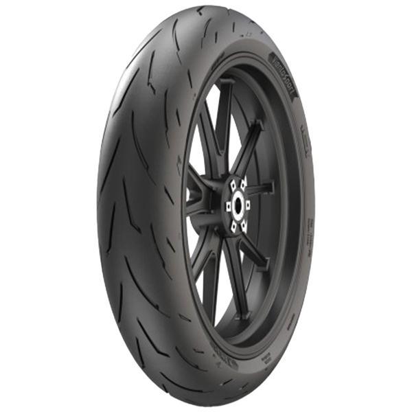 Anlas 110/70-17 Motosiklet Lastiği Viento Sport Ön - Image 1