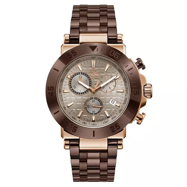 Gc GCY70010G1 Erkek Kol Saati - Image 1