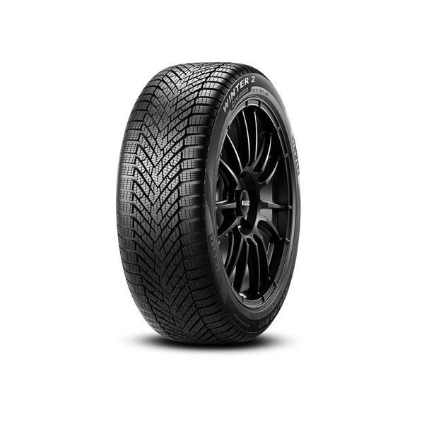 Pirelli Cinturato Winter 2 205/50R17 93V XL M+S 3PMSF Otomobil Kış Lastiği (Üretim Yılı: 2025) - Image 1