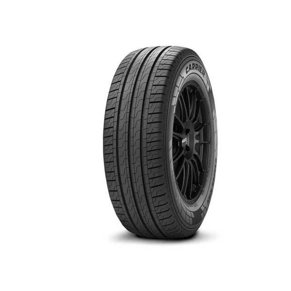 Pirelli Carrier 215/65R16C 109/107T Hafif Ticari Yaz Lastiği (Üretim Yılı: 2025) - Image 1