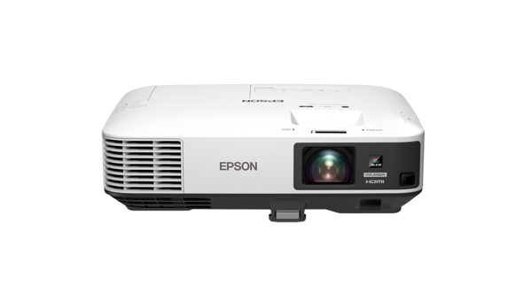 Epson EB-2250U 5000 ANSI lümen 1920x1200 Full HD LCD Projeksiyon Cihazı - Image 1