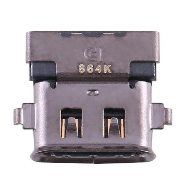 Lenovo ThinkPad T490 T490S T480S L13 T590 Laptop için DC Power Jack, Type-c Soket - Image 1