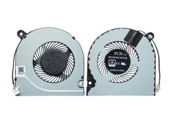 Acer Aspire 5 A515 A314-31 A315-21 A315-31 A315-51 Fan Ver.1 / 1 Adet - FAN126 - Image 1