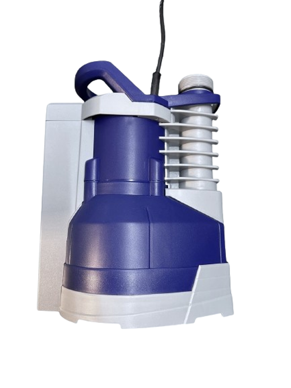 Venedik Pro Temiz Su Dalgıç Pompa Aluminyum Sargılı 750W -ToptancıyızBiz - Image 1