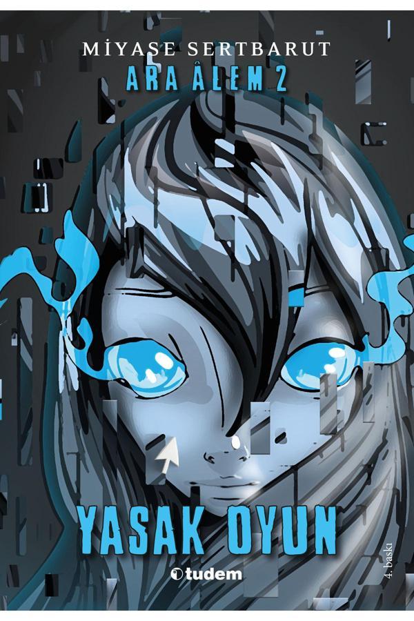 Ara Alem 2 - Yasak Oyun (YENİ ISBN) KARTON KAPAK - Tudem Yayınları - Image 1