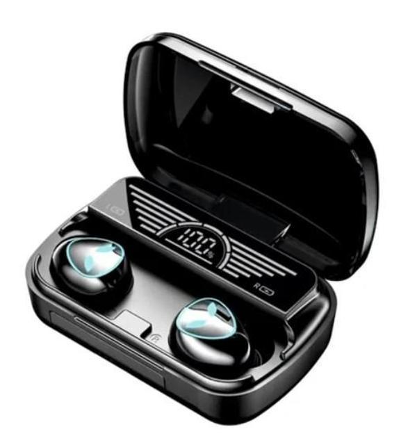 M20 TWS Bluetooh Kulaklık (Şarj Göstergeli) - Image 1