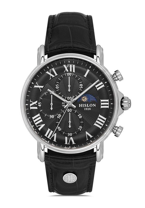 HISLON TM112S-04BS ERKEK KOL SAATİ - Image 1