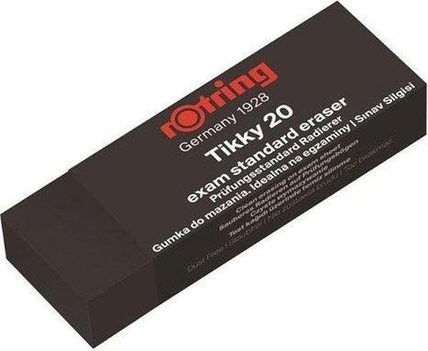Rotring Tikky 20 Sınav Silgisi - Image 1