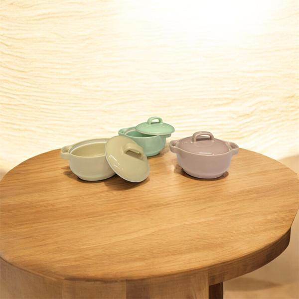 ULTRAFORM COCOTTE MINI KREM - Image 1