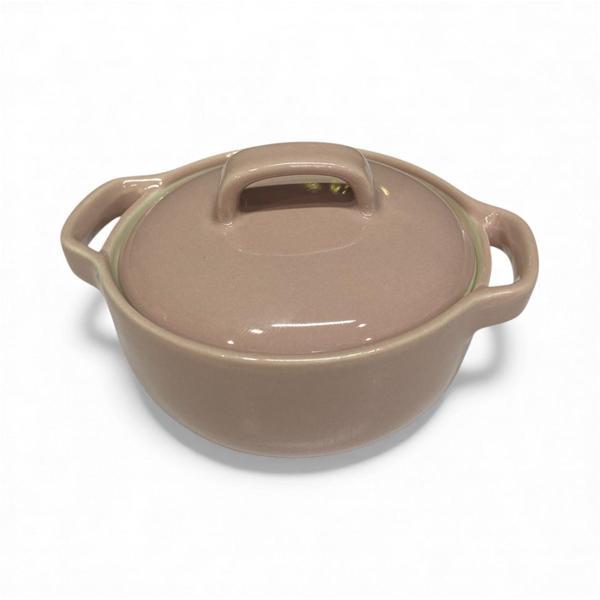 ULTRAFORM COCOTTE MINI PEMBE - Image 1