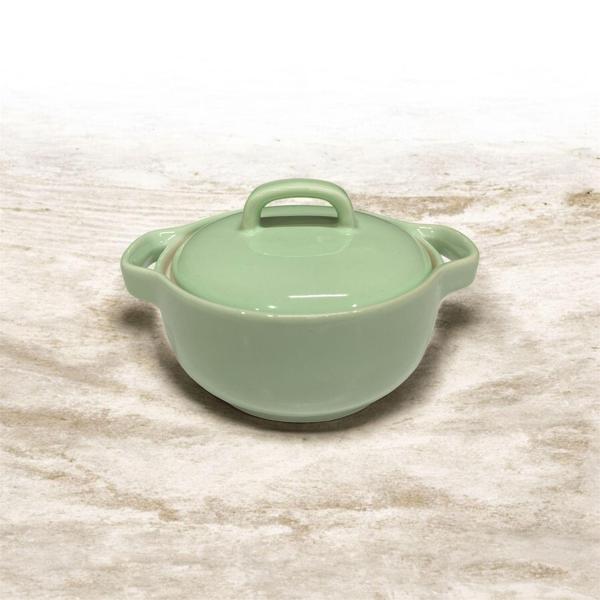 ULTRAFORM COCOTTE MINI YEŞİL - Image 1