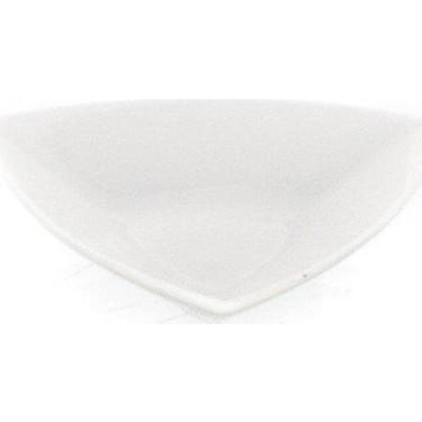 ULTRAFORM PORSELEN ÜÇGEN KASE 14CM - Image 1