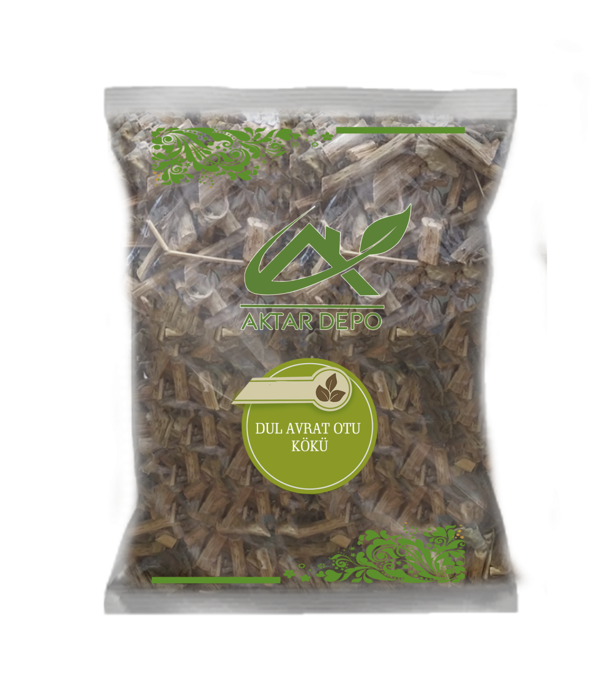 Dul Avrat Otu Kökü - Image 1