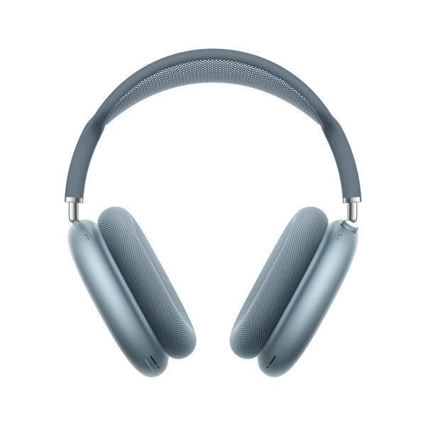 AirPods Max Gök Mavisi MGYL3TU/A (Apple ) - Image 1