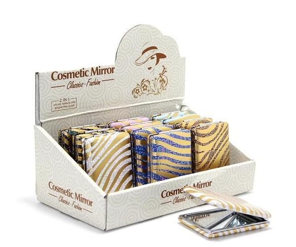 Dikdörtgen Kalın Ayna Alk1002 - Image 1