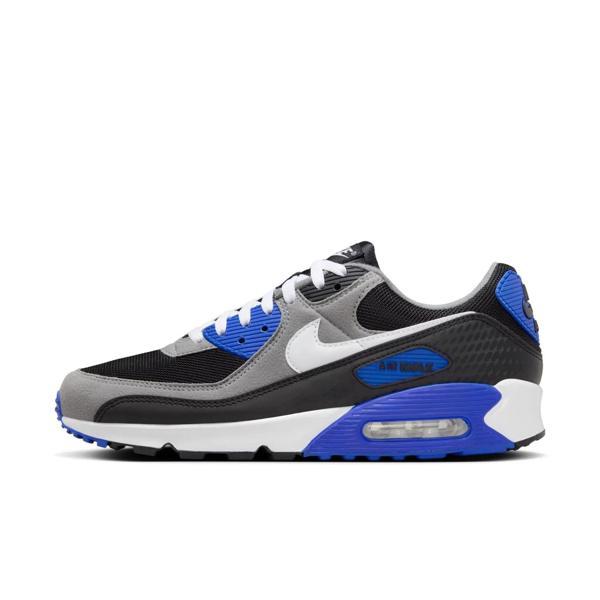NİKE AİR MAX 90 LYON BLUE-SPORTXOUTLET - Image 1