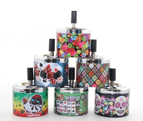 Basmalı Küllük Baskılı Alk2971 - Image 1