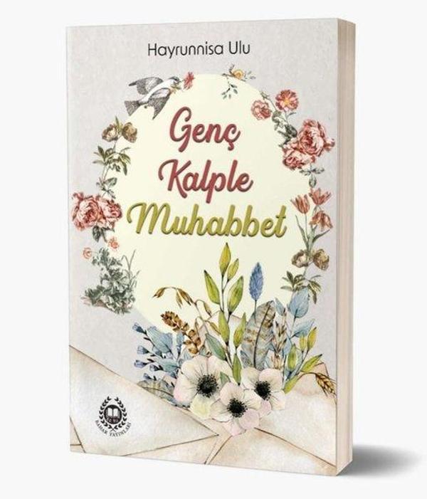 Genç Kalple Muhabbet - Bahar Yayınları - Image 1
