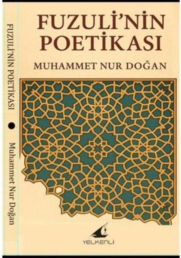 Fuzuli'nin Poetikası - Yelkenli - Image 1