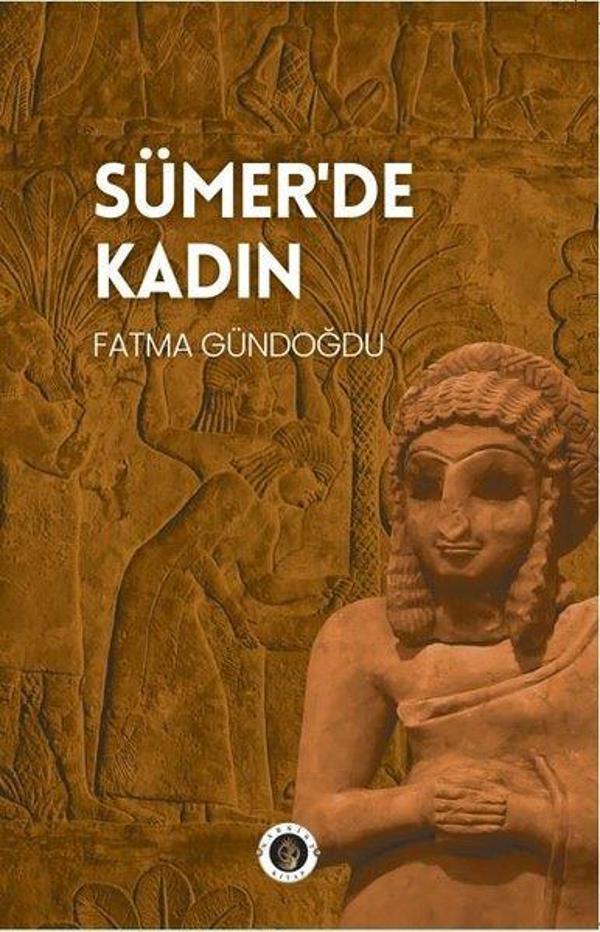 Sümer'de Kadın - Narsist Kitap - Image 1