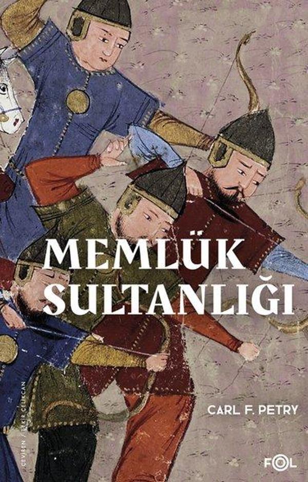 Memlük Sultanlığı - Fol Kitap - Image 1