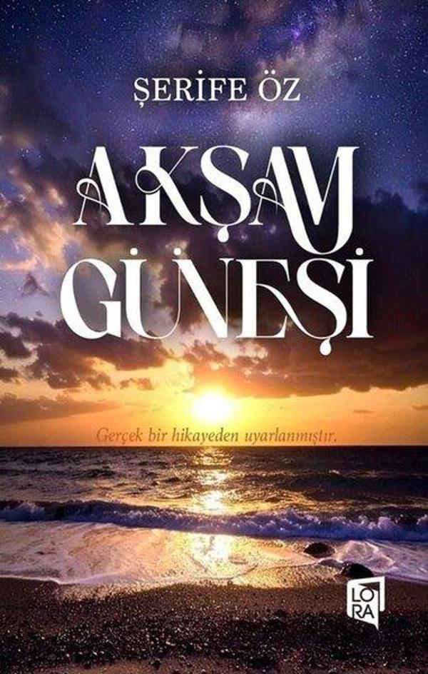 Akşam Güneşi - Lora Yayıncılık - Image 1